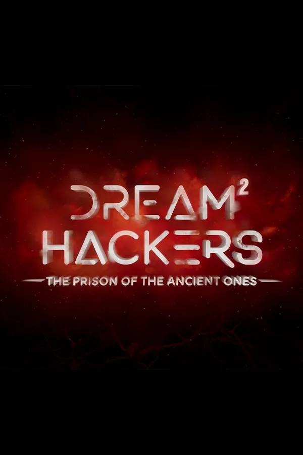 Dream Hackers 2: Prison of Ancient Ones