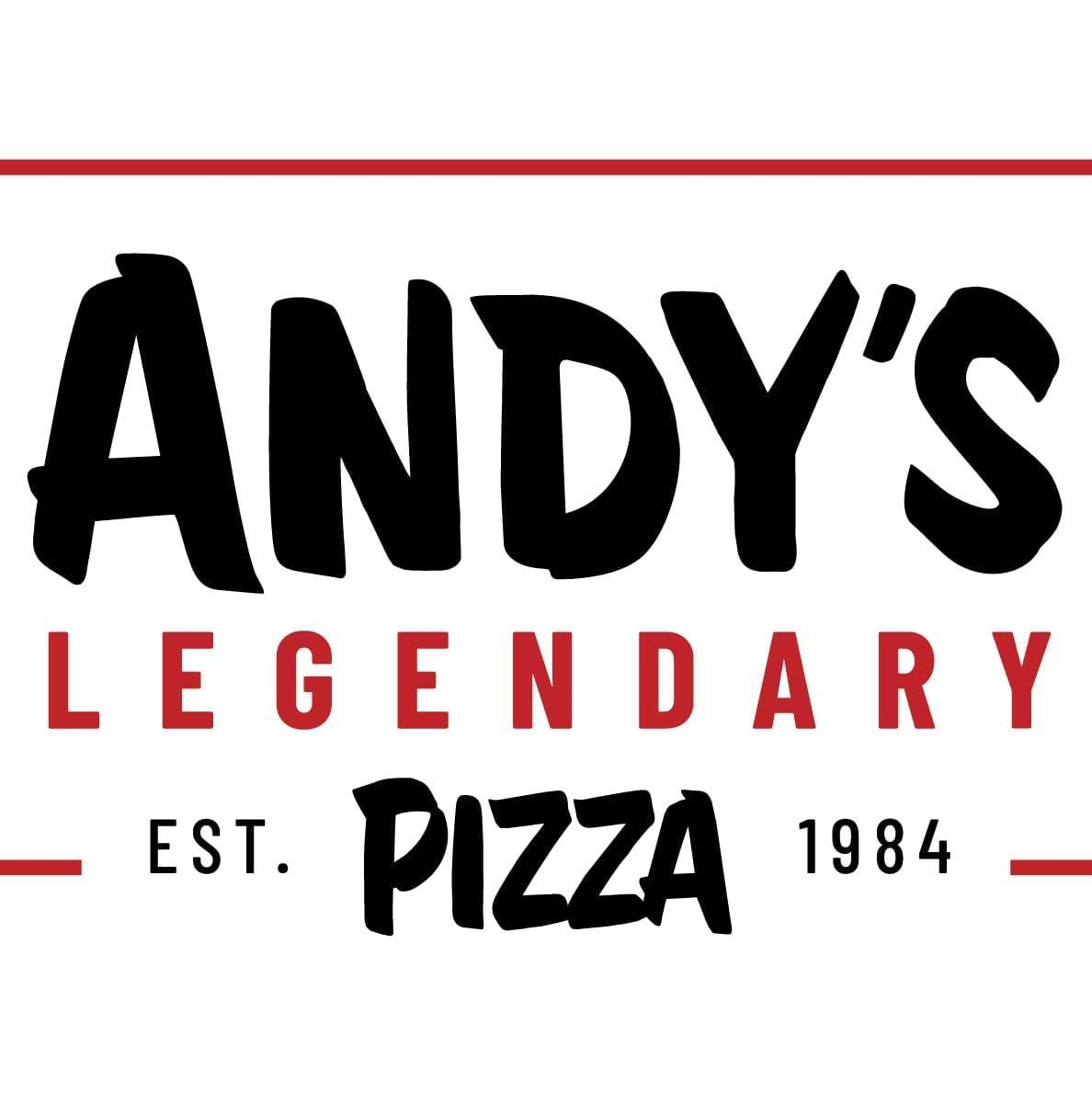 Andy's Legendary Pizza