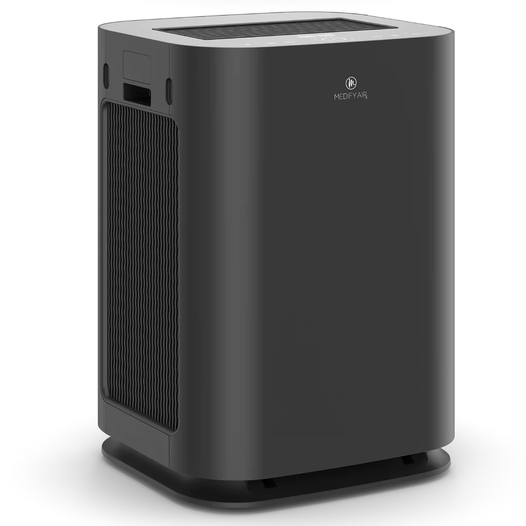 Air purifier