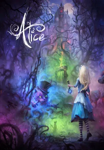 Alice