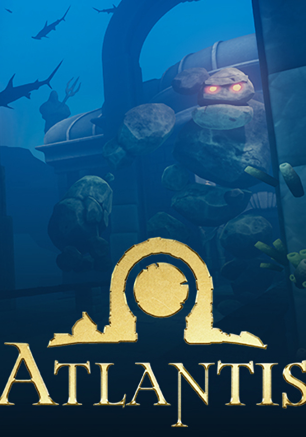 Atlantis