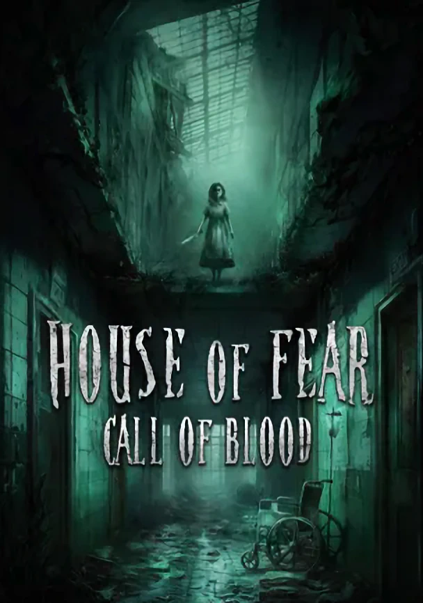 House of Fear: Call of Blood