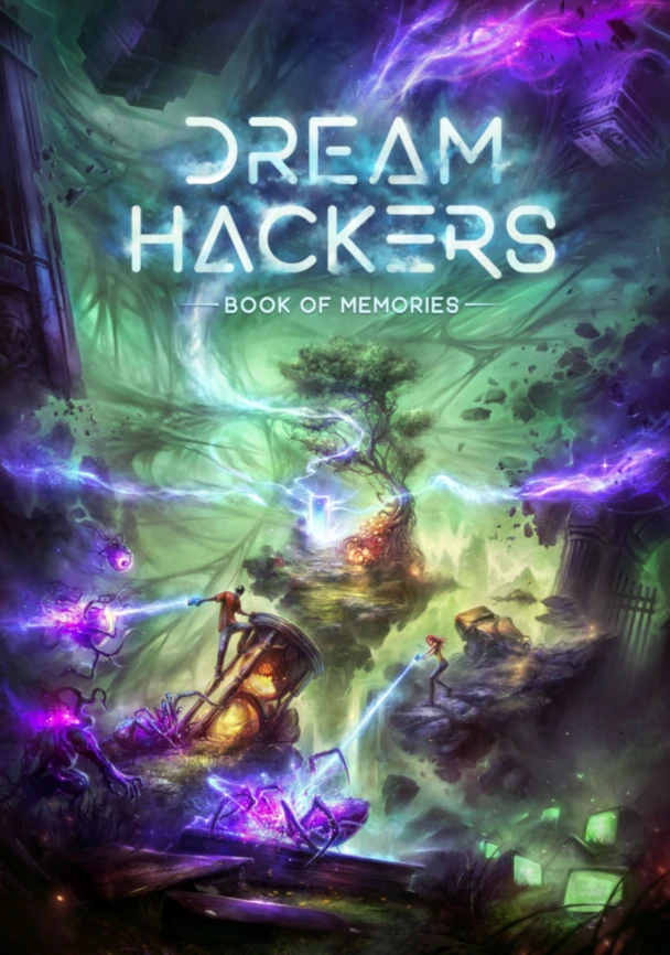 Dream Hackers