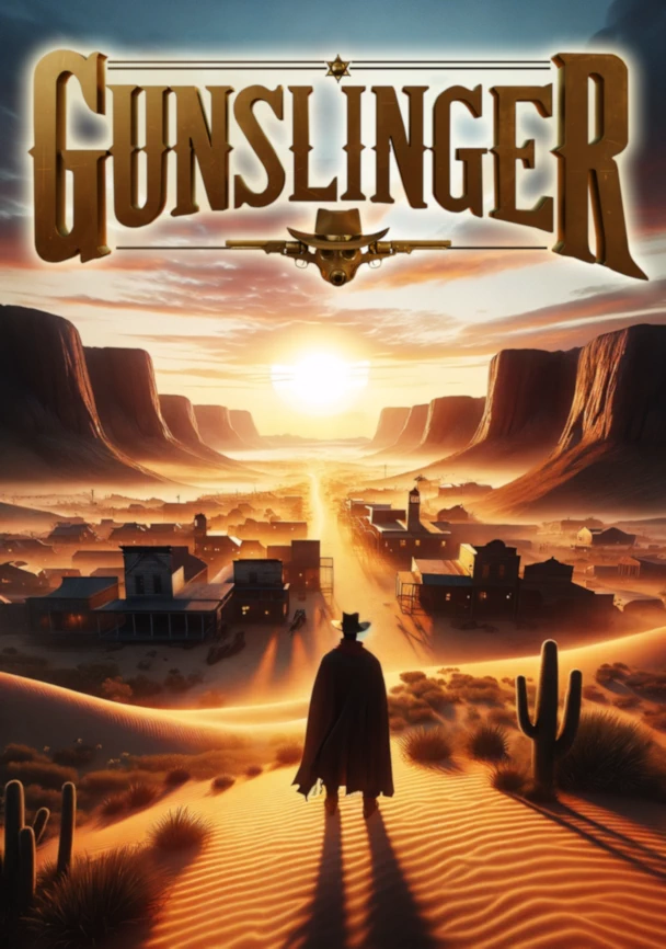 Gunslinger