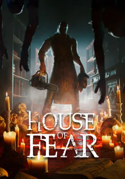 House Of Fear