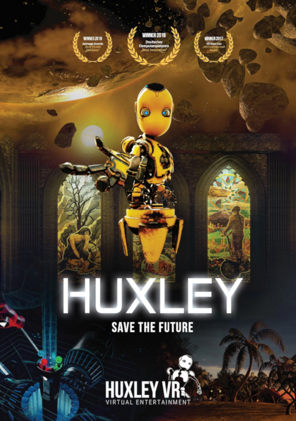 Huxley