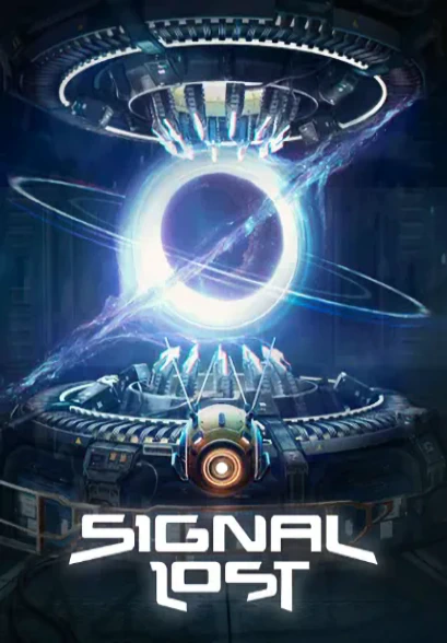 Signal Lost