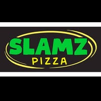 Slamz Pizza