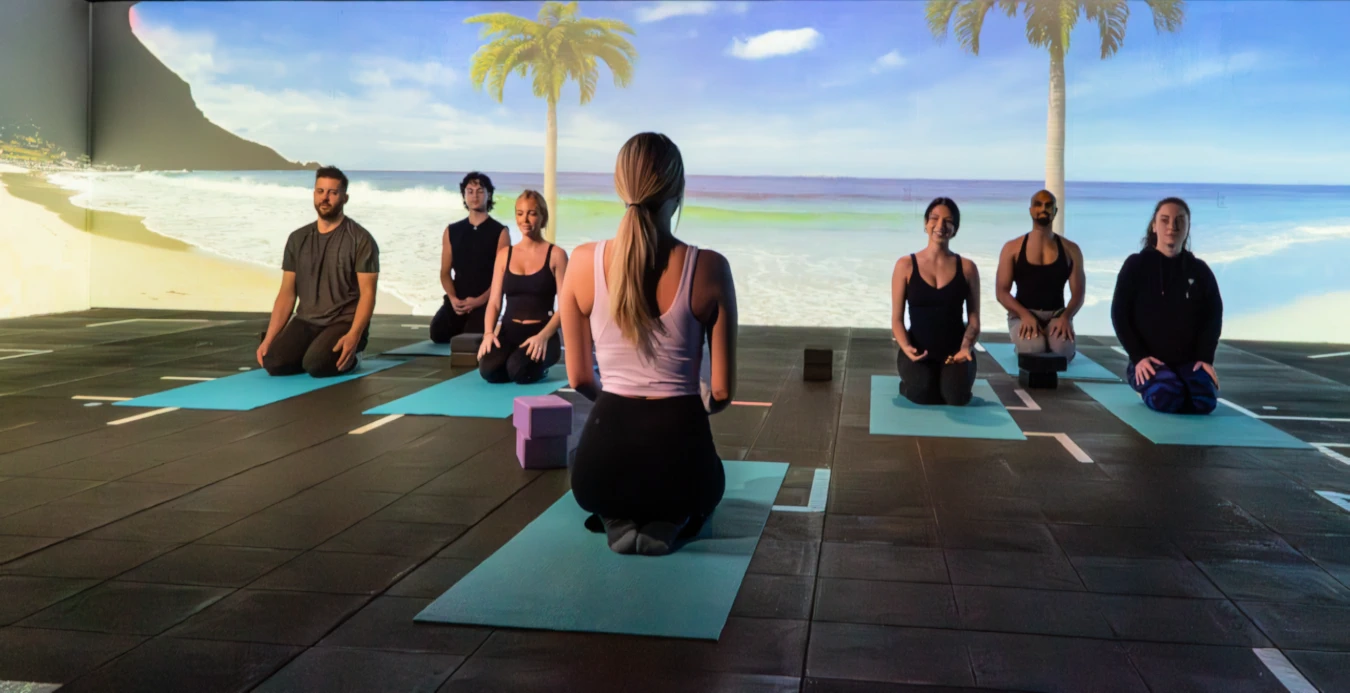 Yoga in Strathroy