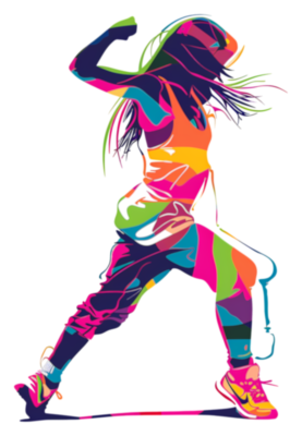 Zumba Logo